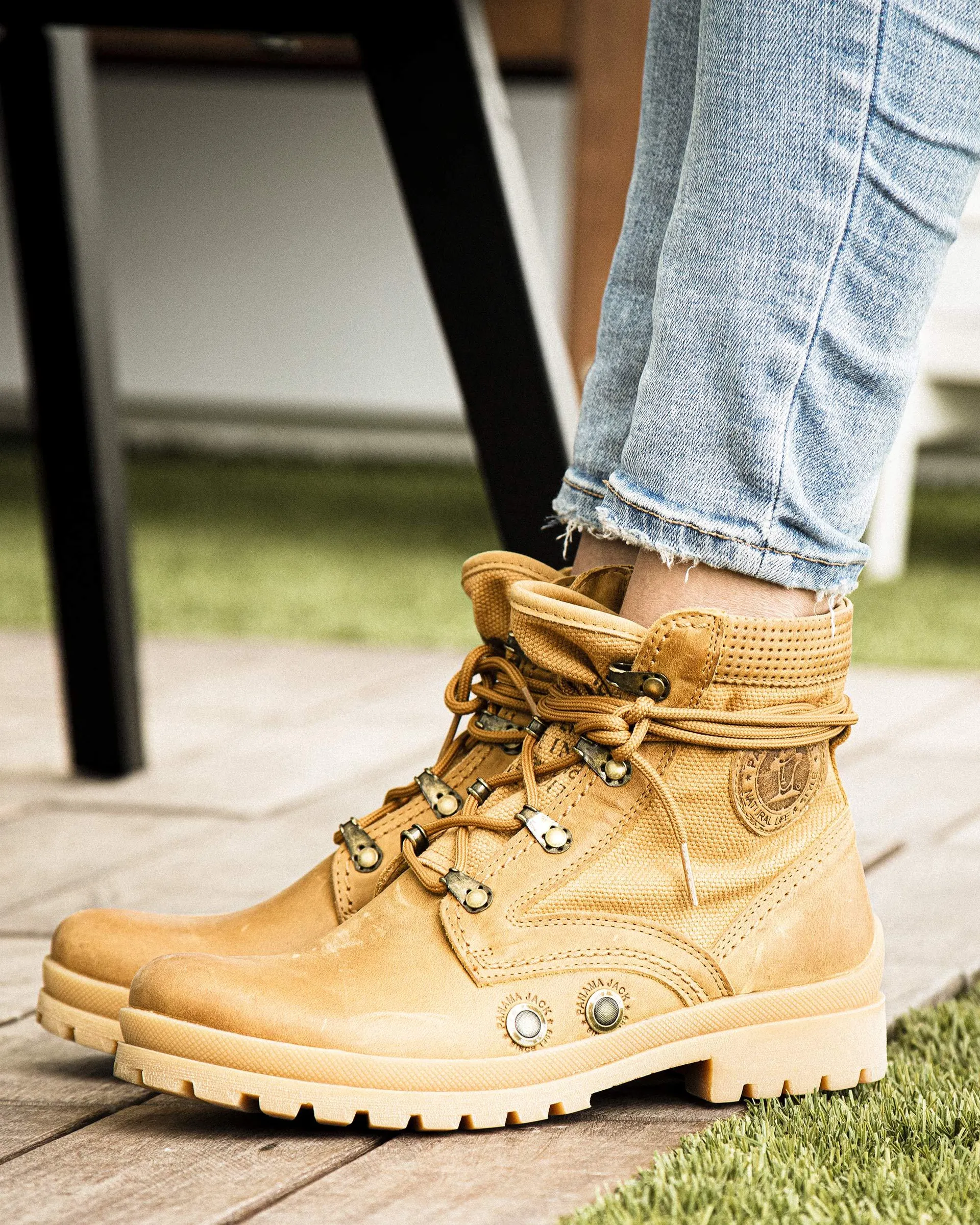 Route Boot Reporter B1