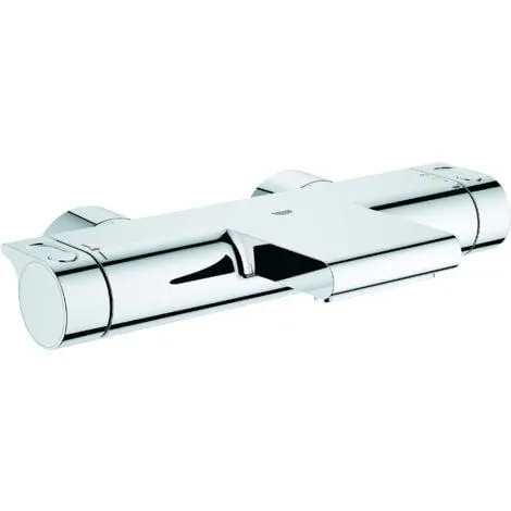 Grohe Grohtherm 2000 Mezclador termostático para baño, 34174001
