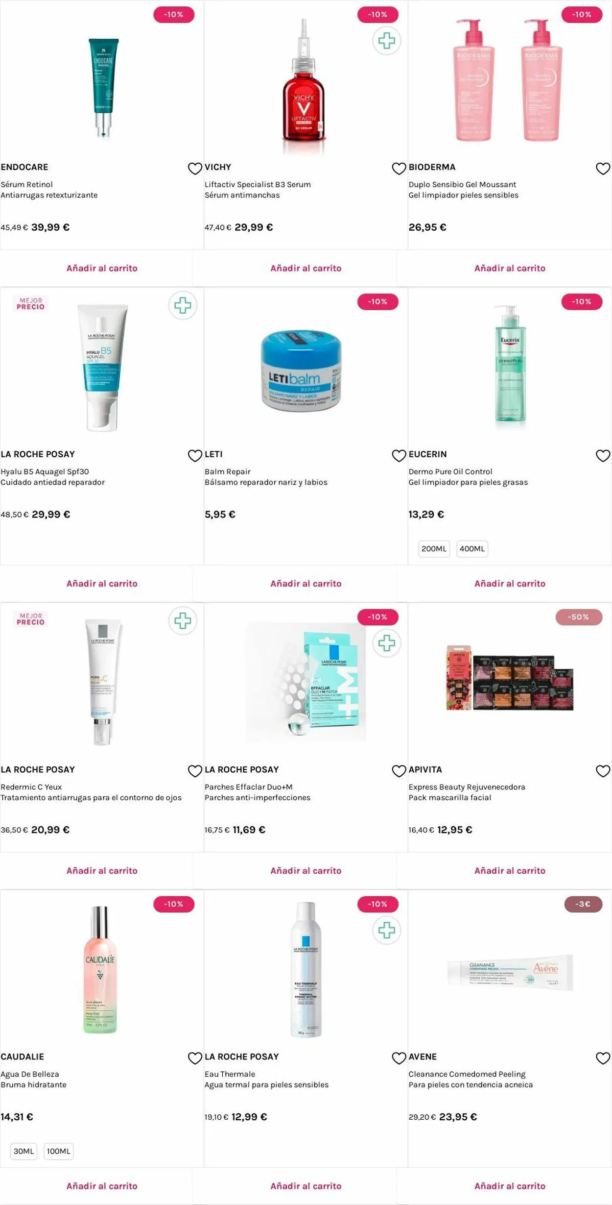 Catálogo de Druni 4 de agosto al 13 de agosto 2025 - Página 38