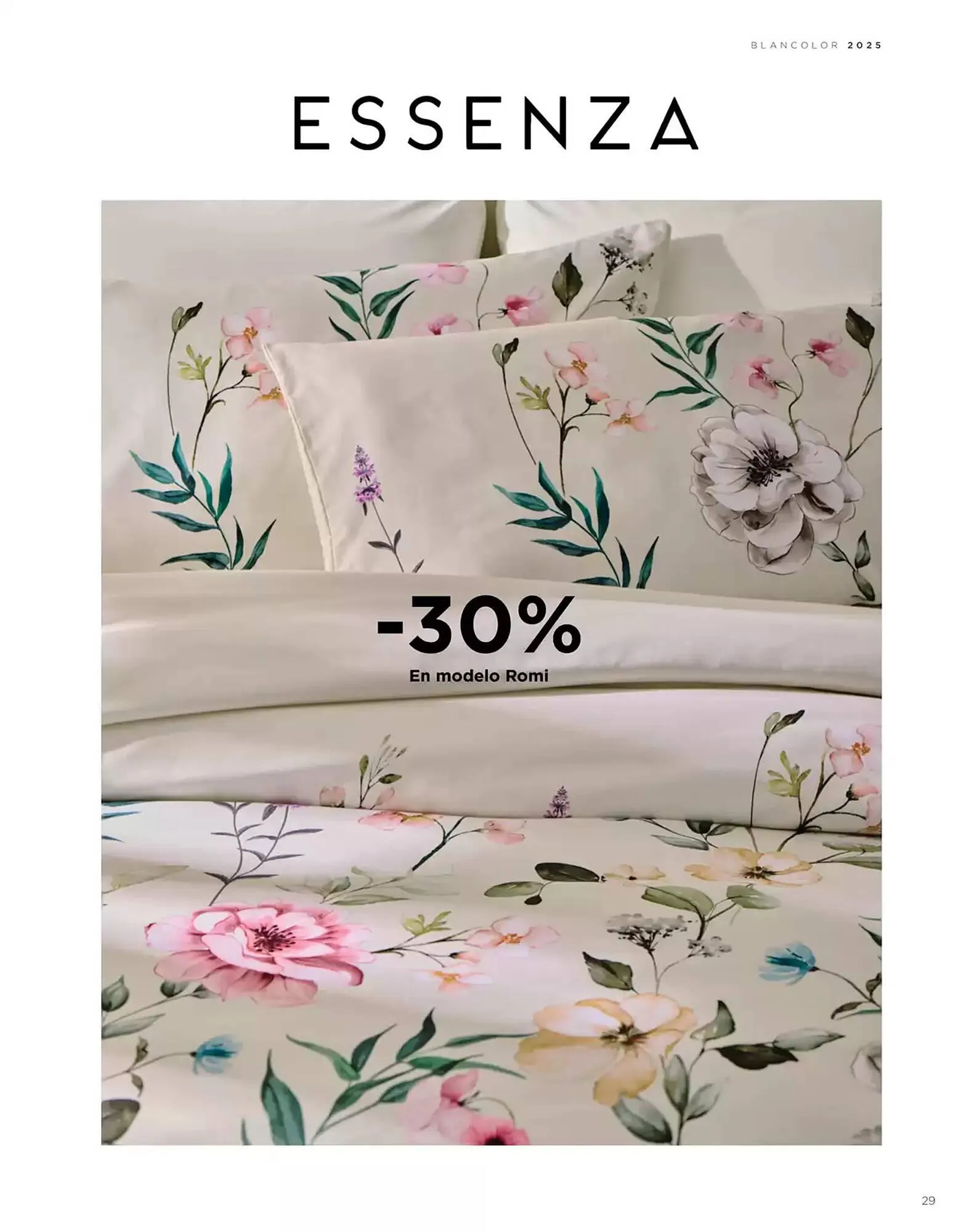 Catálogo de Folleto El Corte Inglés 22 de enero al 28 de febrero 2025 - Página 29