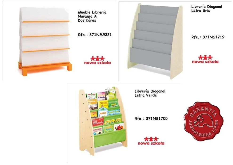 Catálogo de Muebles para el Aula 25 de enero al 31 de diciembre 2024 - Página 19