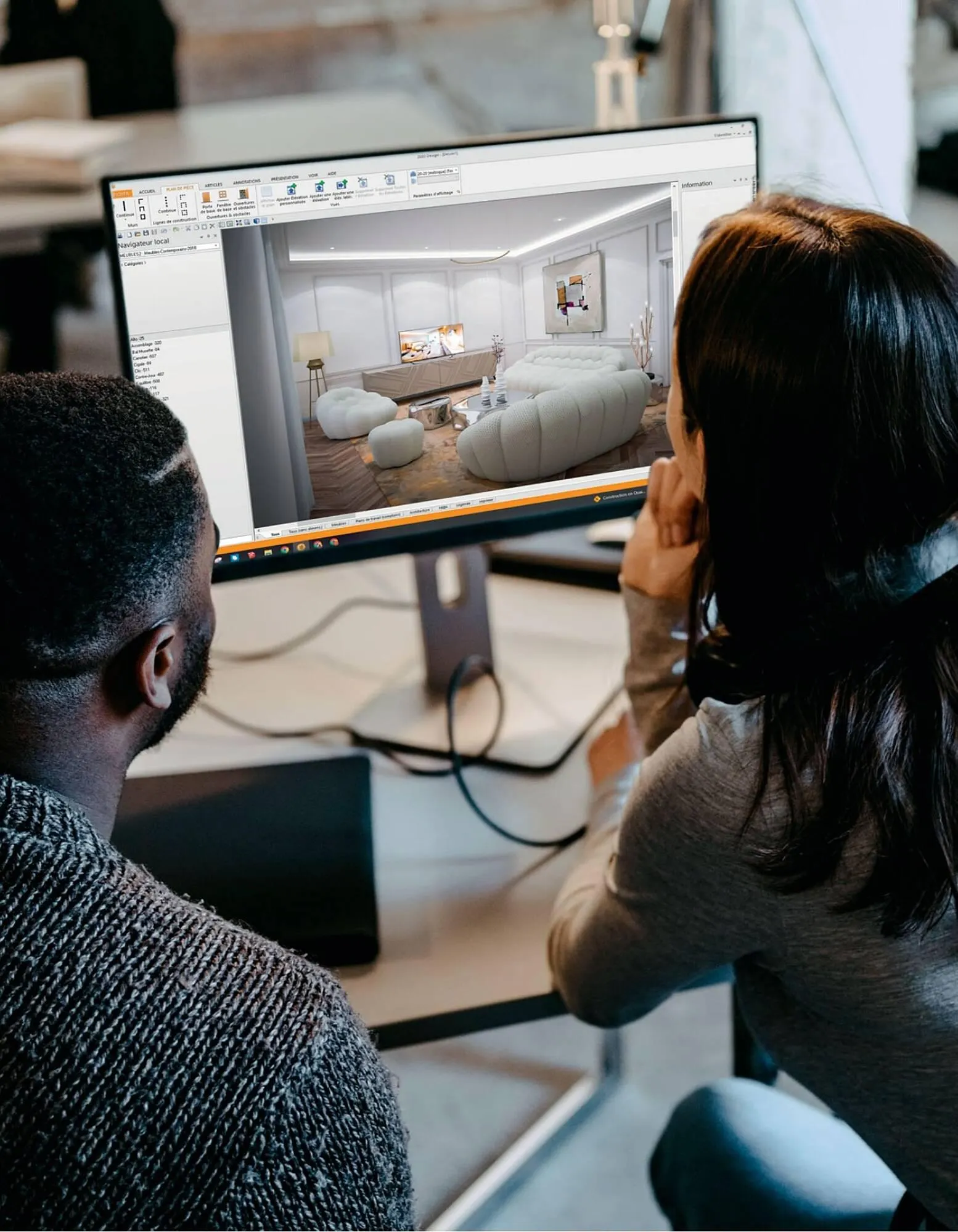 Catálogo de Folleto Roche Bobois 2 de febrero al 28 de diciembre 2024 - Página 248