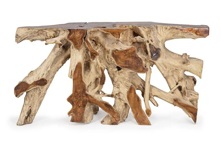 Consola natural Lisandra