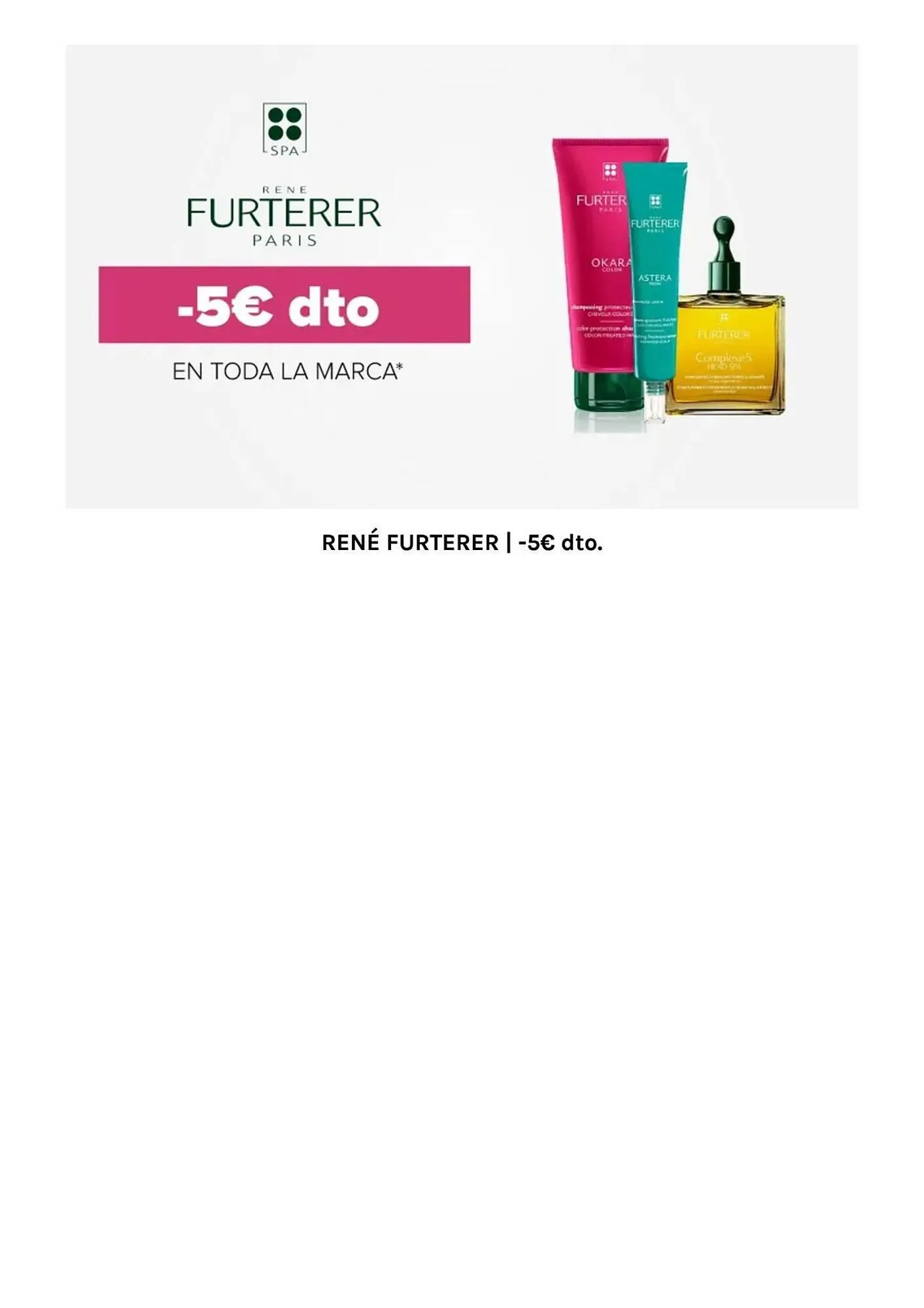 Catálogo de Folleto Druni 4 de junio al 10 de junio 2025 - Página 22