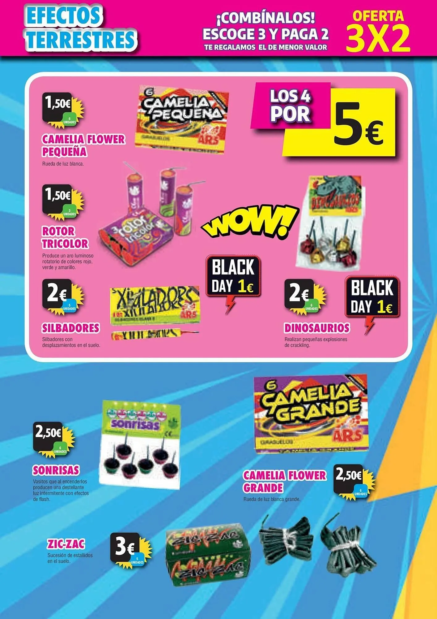 Catálogo de Catálogo Hipercohete 2 de diciembre al 25 de diciembre 2025 - Página 16