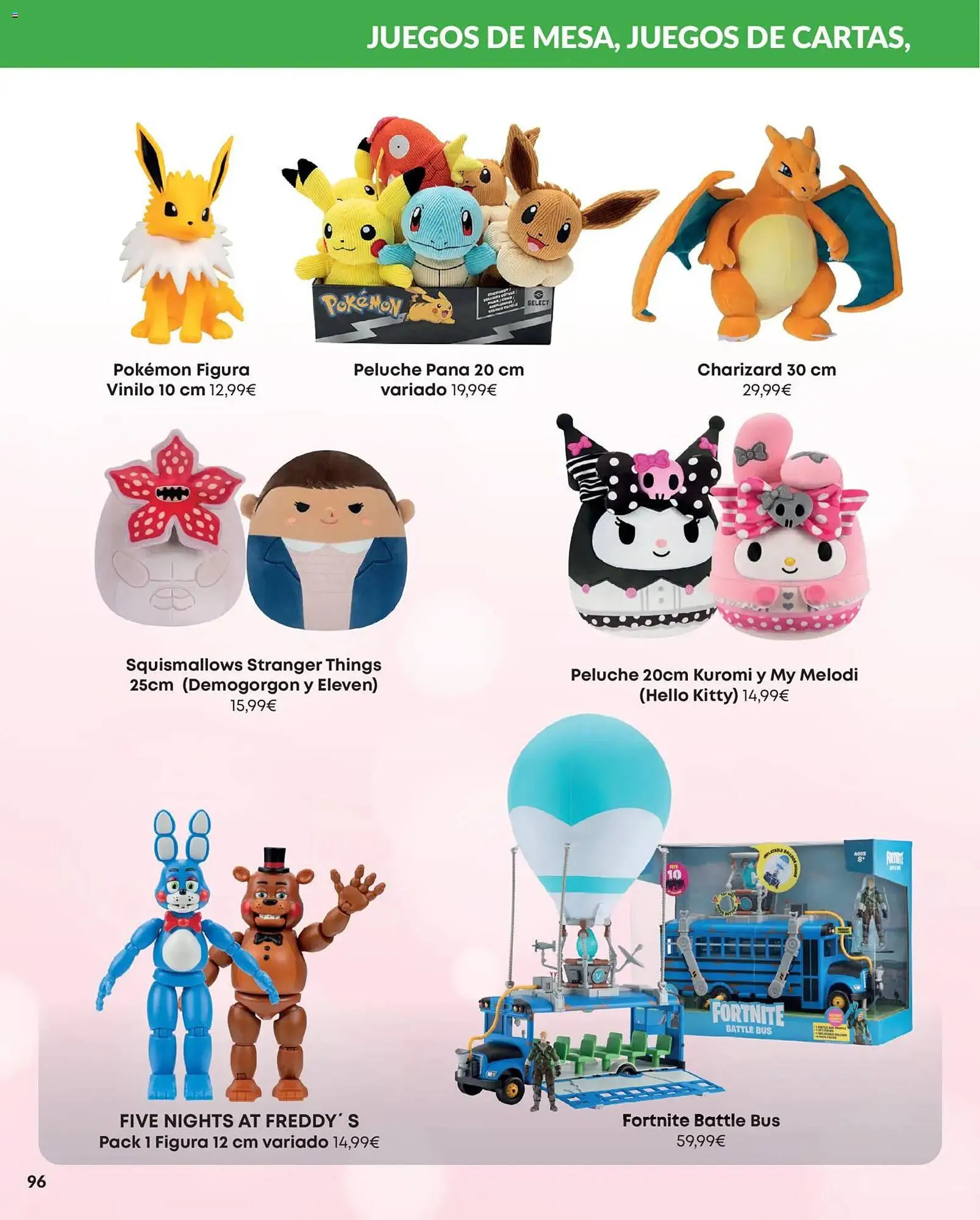 Catálogo de Folleto Game 10 de diciembre al 30 de junio 2026 - Página 20