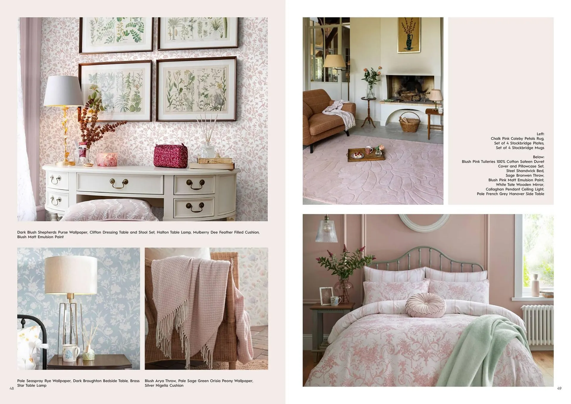 Catálogo de Folleto Laura Ashley 6 de junio al 30 de septiembre 2025 - Página 25