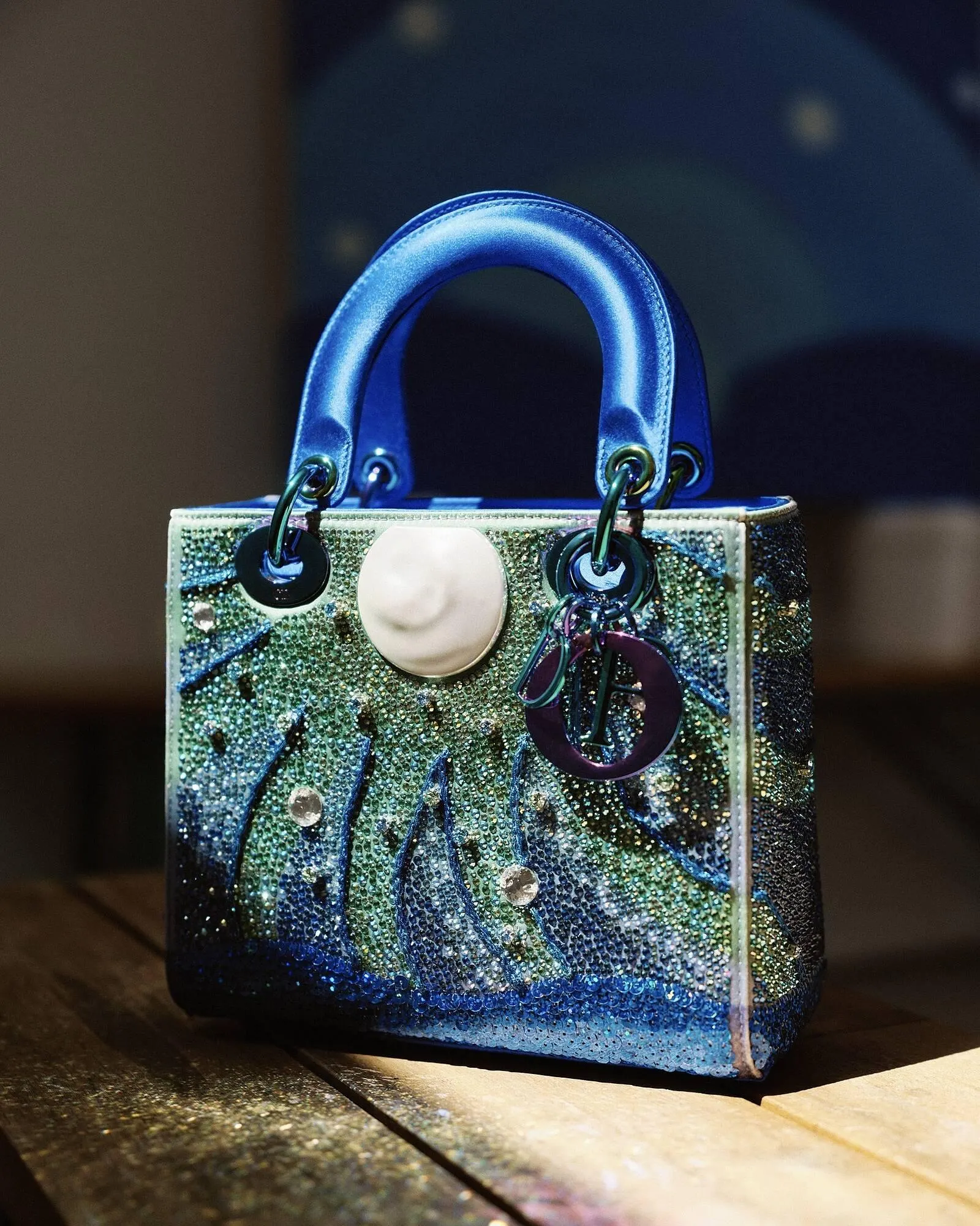 Catálogo de Folleto Dior 5 de diciembre al 7 de febrero 2026 - Página 2