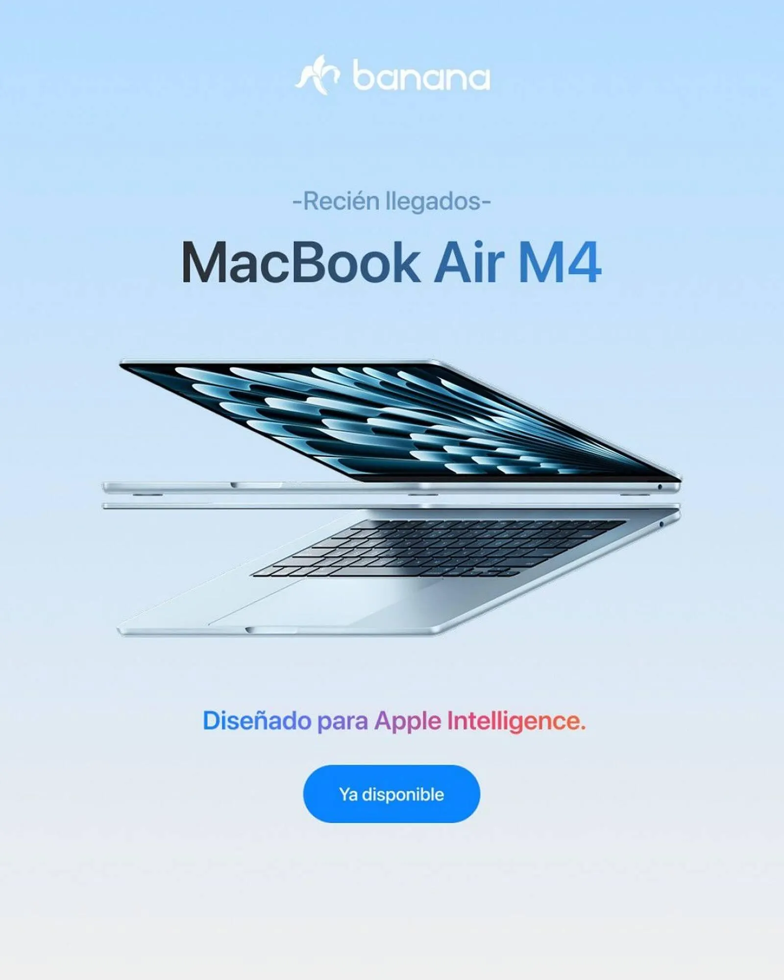 Catálogo de Folleto Banana Computer 13 de marzo al 26 de marzo 2025 - Página 2