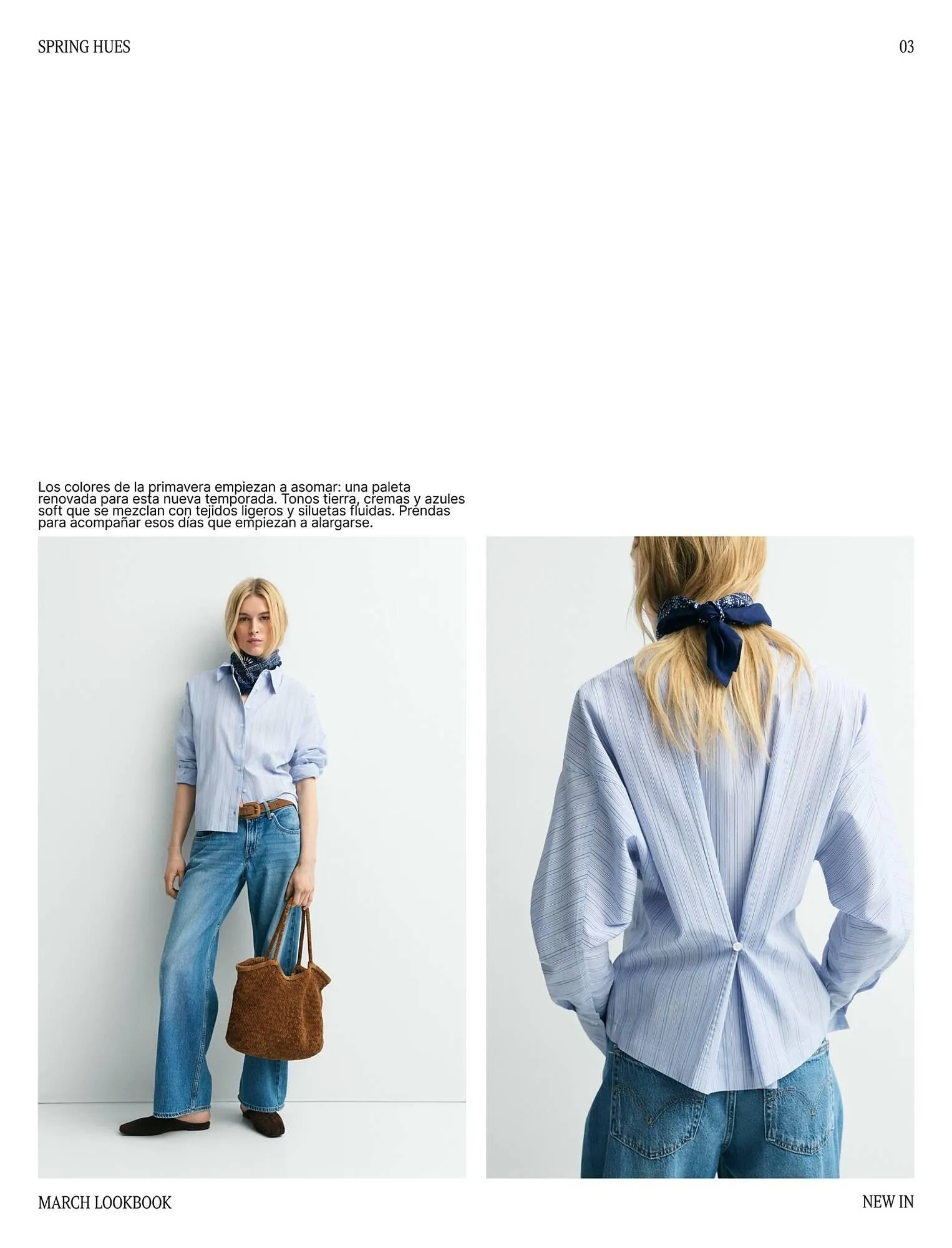 Catálogo de Folleto ese O ese 15 de marzo al 9 de mayo 2026 - Página 2