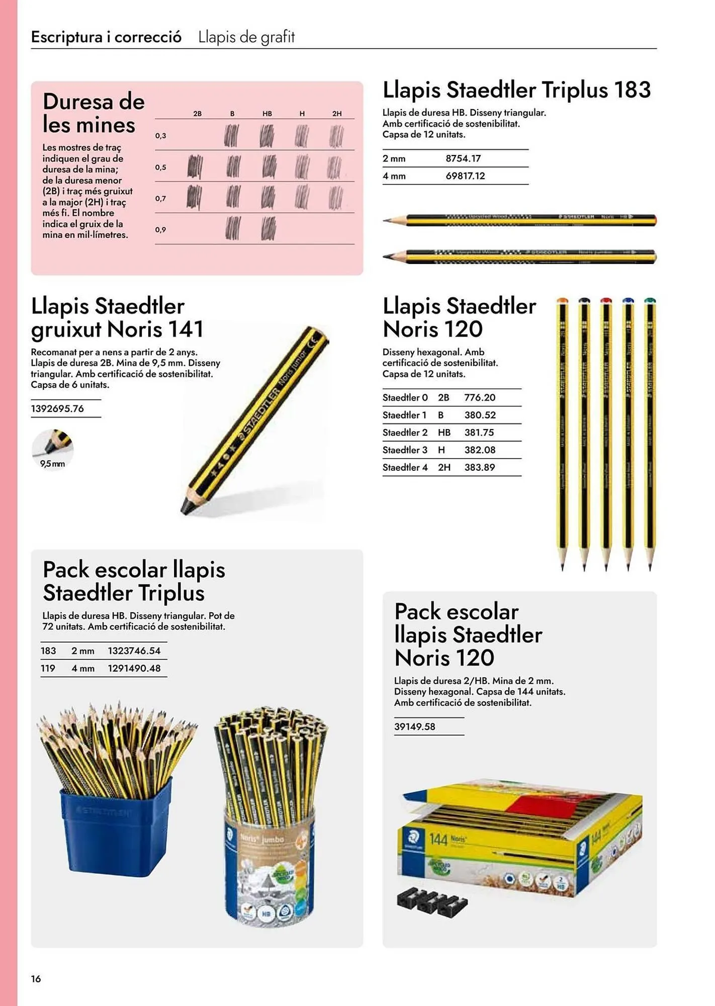 Catálogo de Folleto Abacus 19 de junio al 31 de diciembre 2025 - Página 89