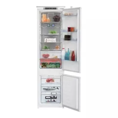 Frigorífico combi Beko BCNA306E4SN
