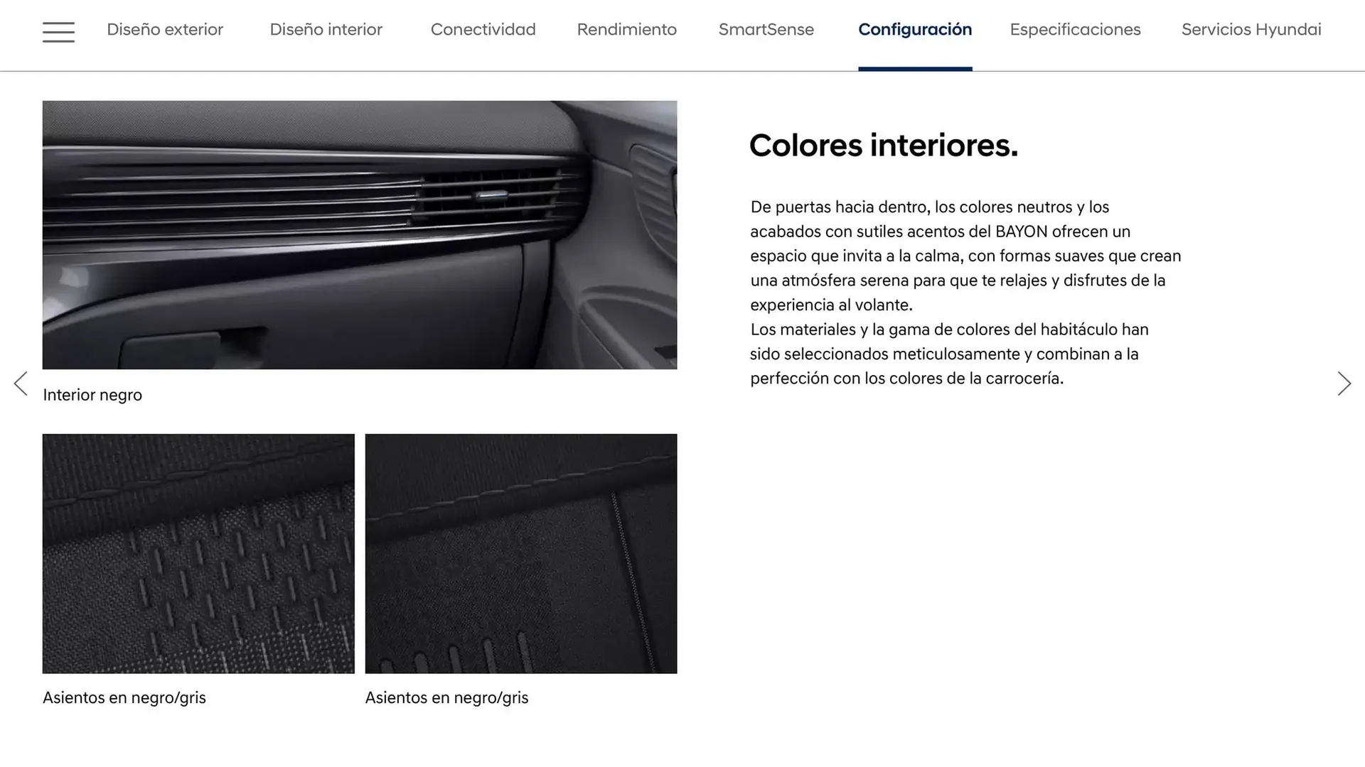 Catálogo de Folleto Hyundai 18 de octubre al 18 de octubre 2025 - Página 16