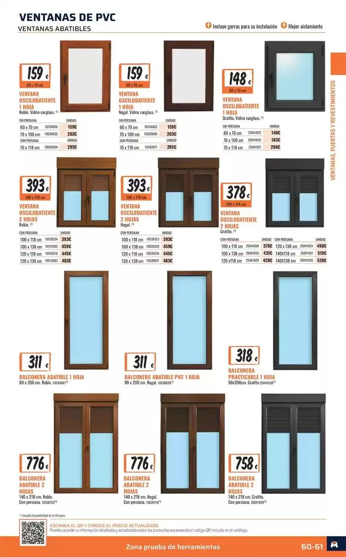 Catálogo de Catálogo 2025 Lugo 1 de enero al 31 de diciembre 2025 - Página 61