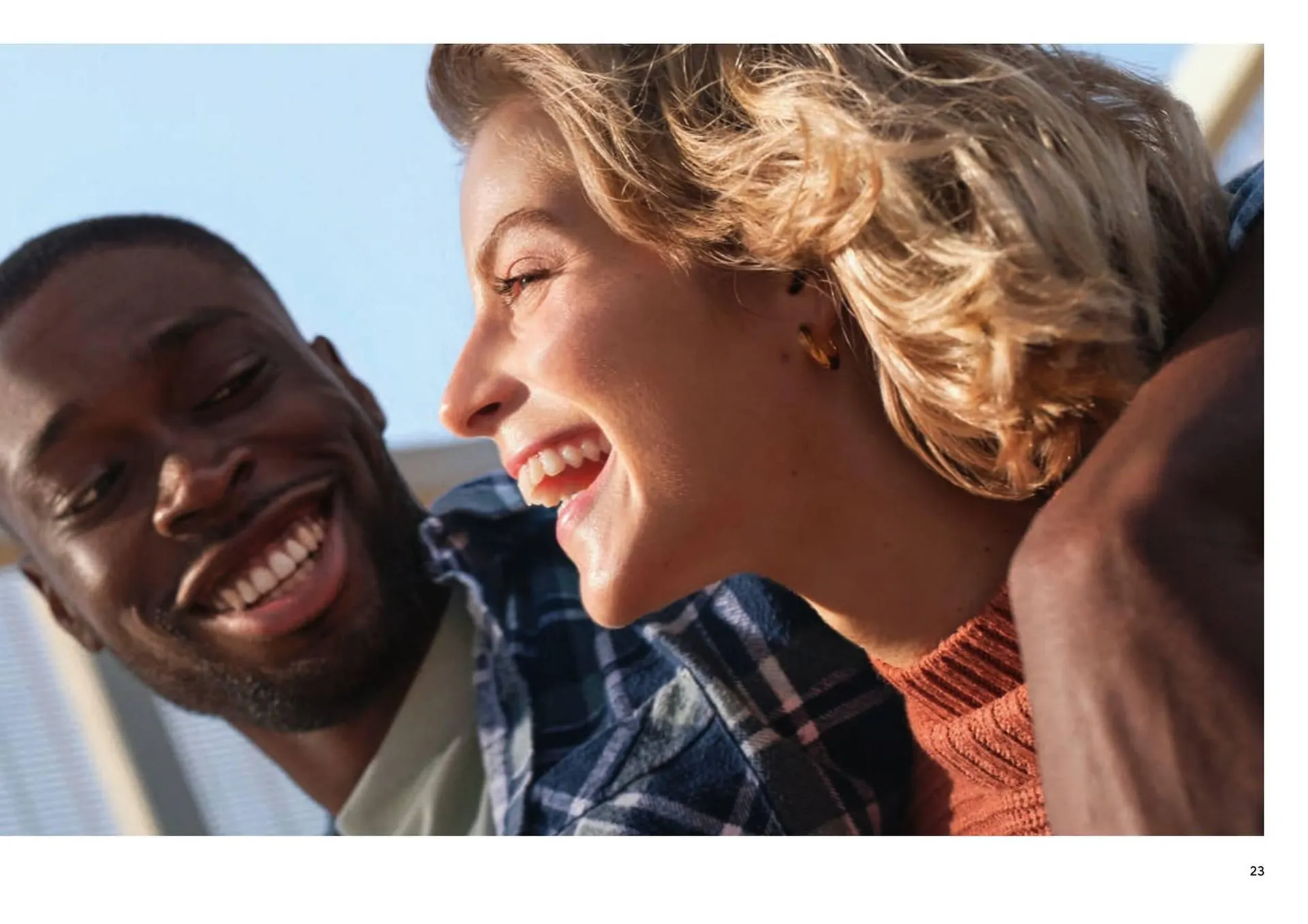 Catálogo de Folleto Hyundai i20 N 25 de junio al 25 de junio 2025 - Página 23