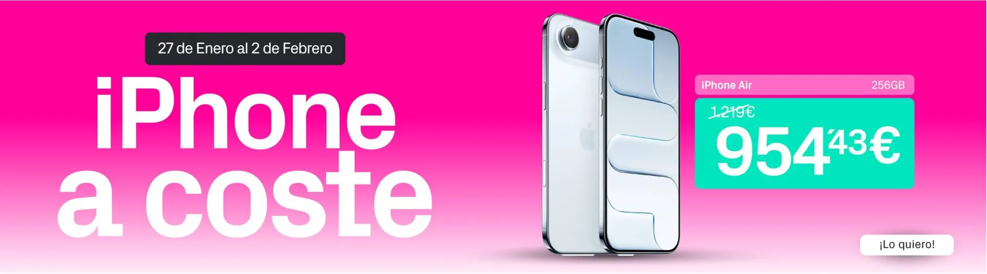 Catálogo de Catálogo Phone House 27 de enero al 2 de febrero 2026 - Página 4