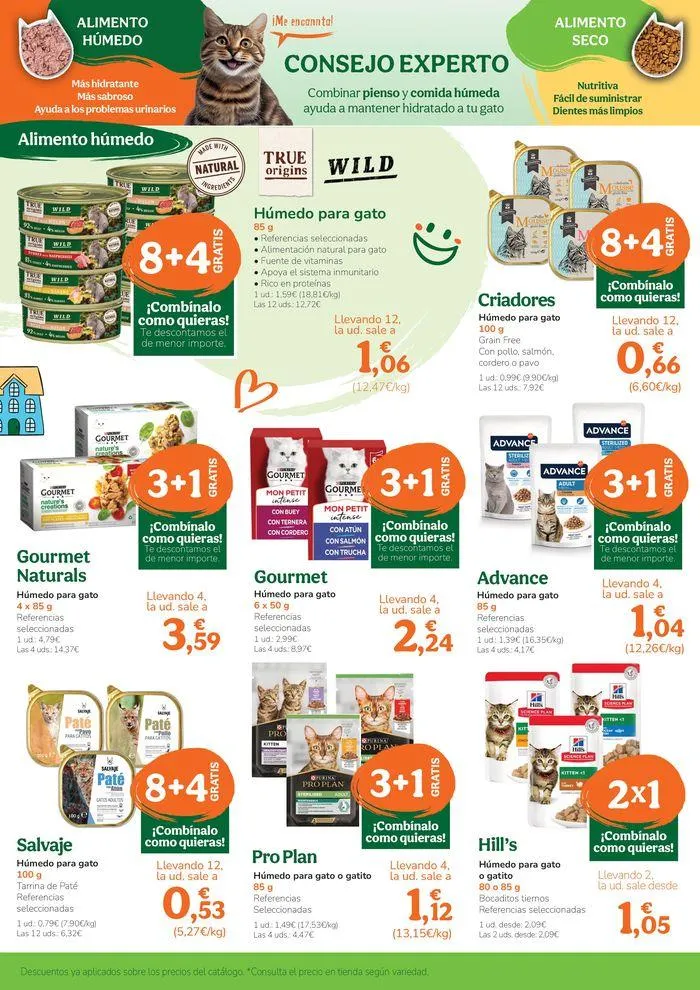 Catálogo de ¡Volvemos con todo! DESCUENTAZOS para la vuelta a casa 29 de agosto al 25 de septiembre 2024 - Página 14