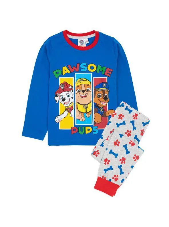 PAW PATROL