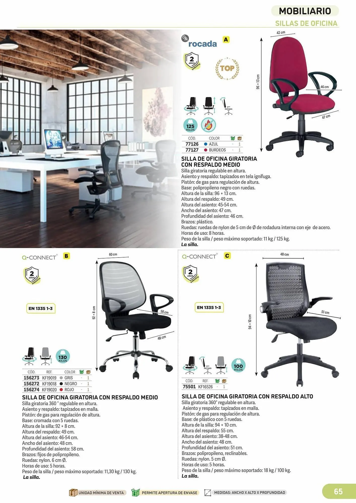 Catálogo de Folleto Carlin 25 de julio al 31 de diciembre 2023 - Página 91