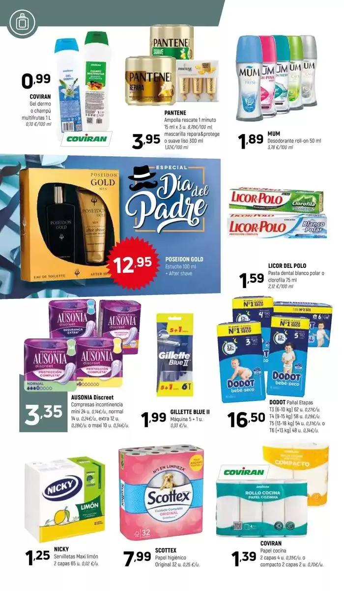 Catálogo de Válido del 11 al 22 de Marzo de 2025 11 de marzo al 22 de marzo 2025 - Página 14