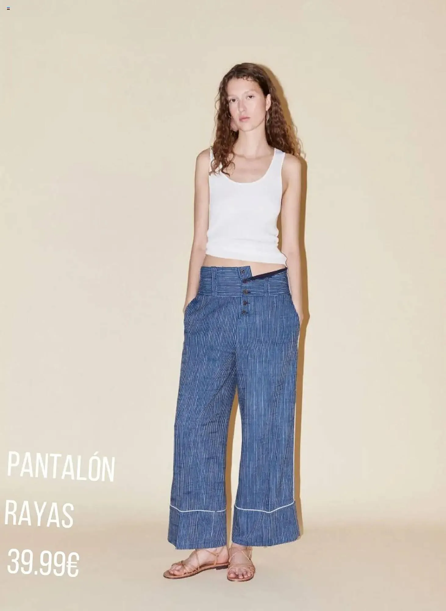 Catálogo de Folleto Sfera 7 de junio al 7 de julio 2025 - Página 3