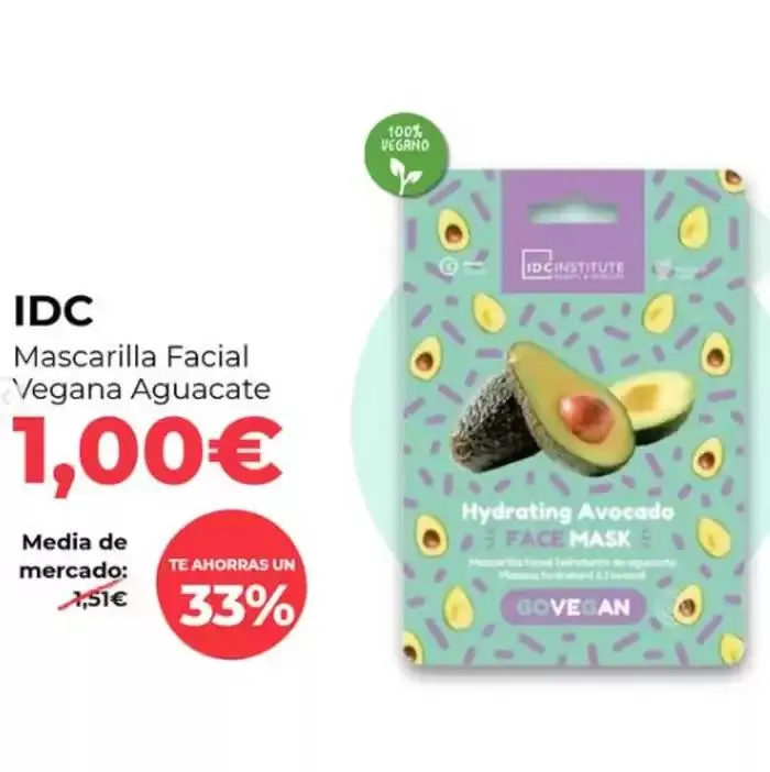 Catálogo de Ofertas 26 de marzo al 2 de abril 2025 - Página 5