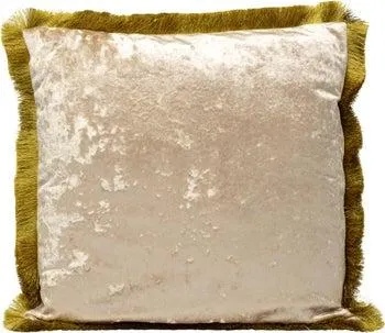 Cojín Cannes Puder 45x45cm