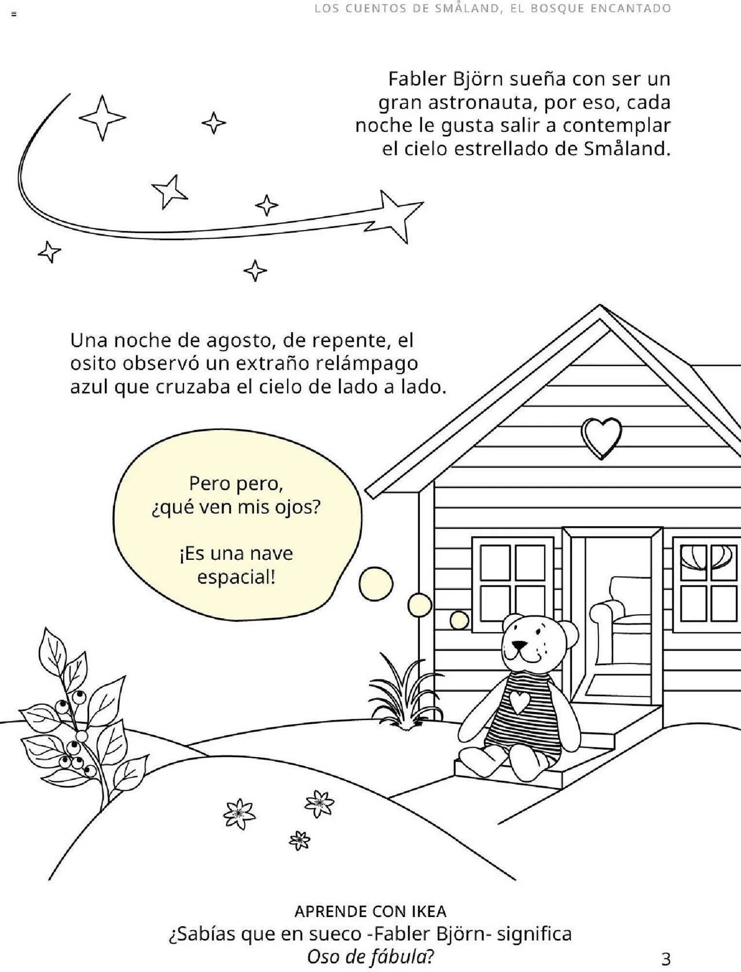 Catálogo de Folleto IKEA 4 de septiembre al 31 de diciembre 2025 - Página 3