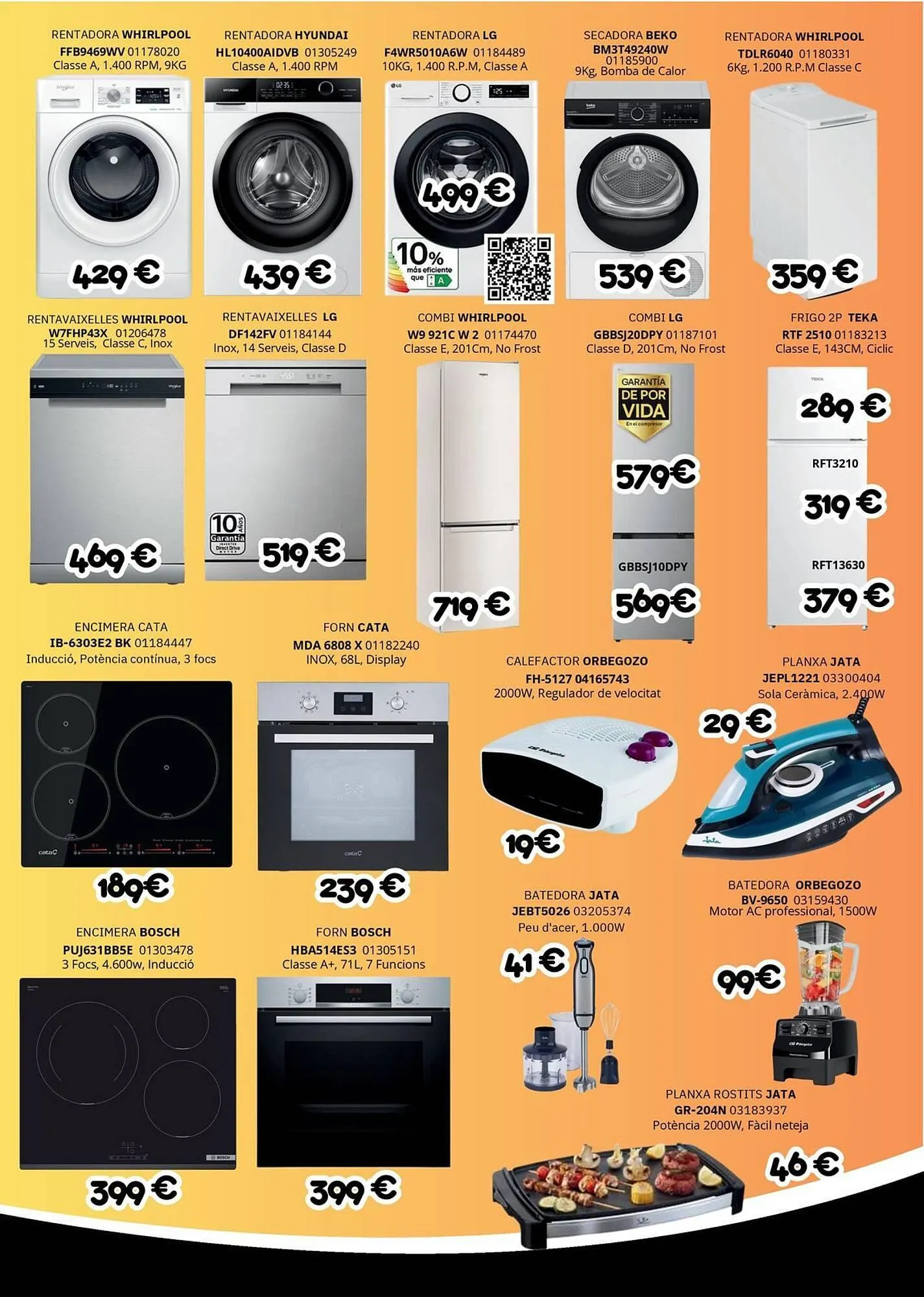 Catálogo de Catálogo Master Cadena 8 de noviembre al 31 de diciembre 2025 - Página 3