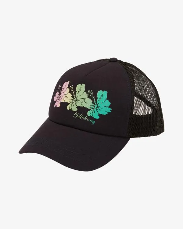 Aloha Forever - Gorra Trucker para Mujer