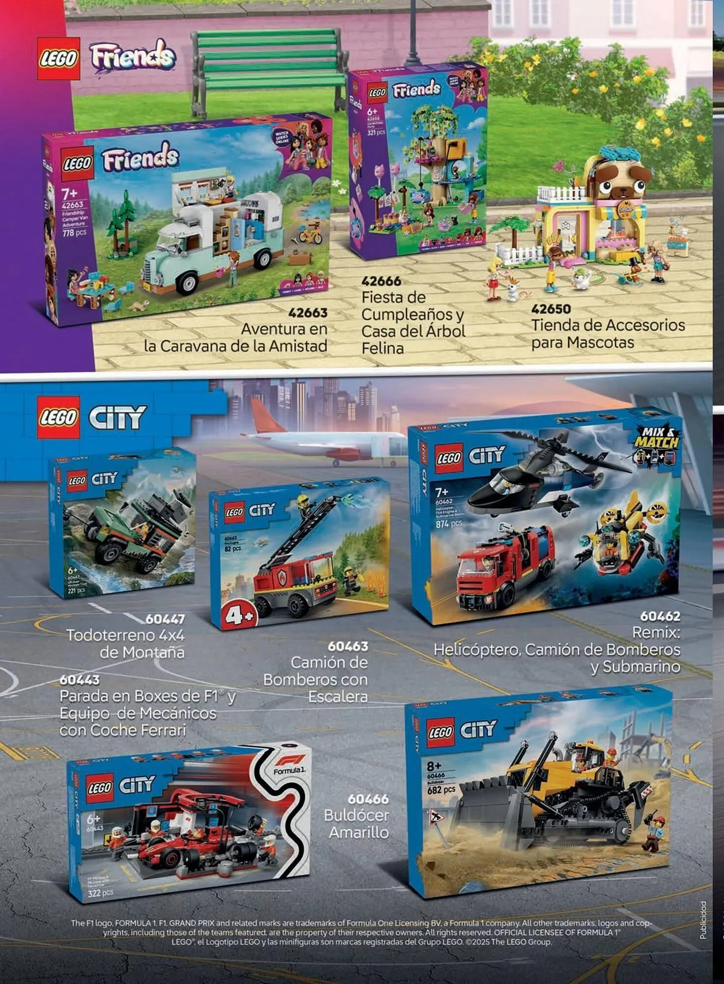 Catálogo de Catálogo Fnac 18 de noviembre al 5 de enero 2026 - Página 12