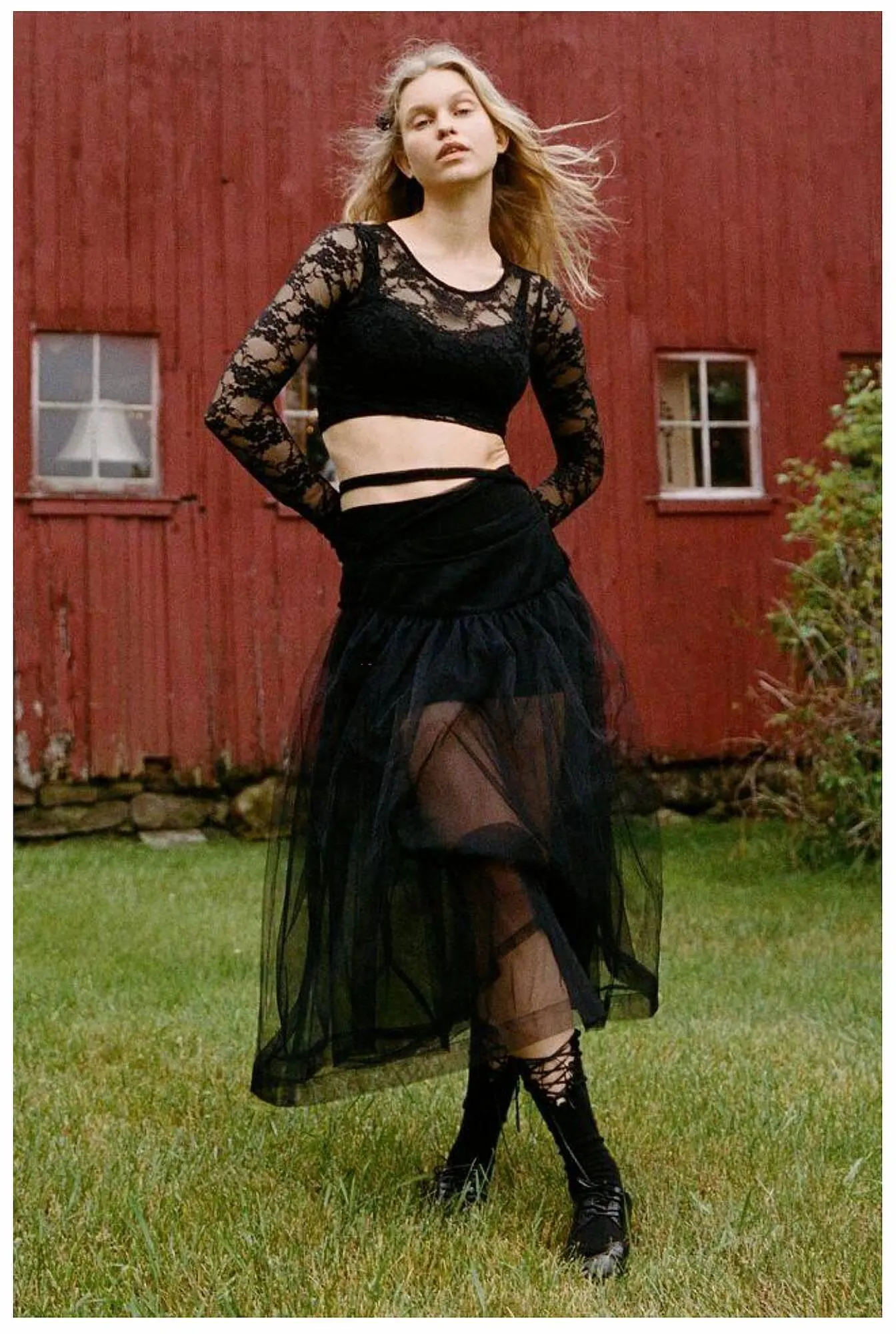 Catálogo de Folleto Urban Outfitters 10 de agosto al 10 de octubre 2023 - Página 12