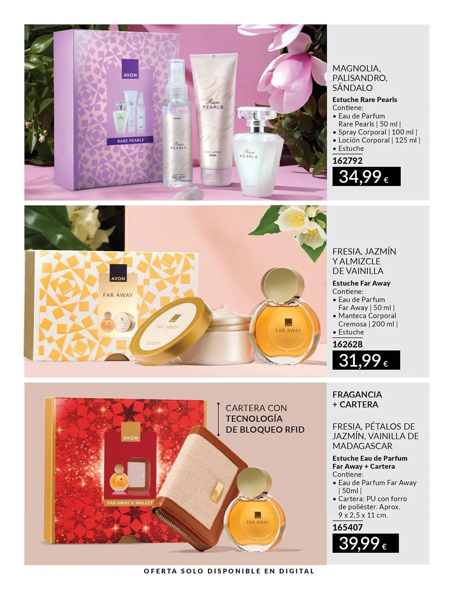 Catálogo de Catálogo AVON 4 de mayo al 31 de mayo 2026 - Página 183
