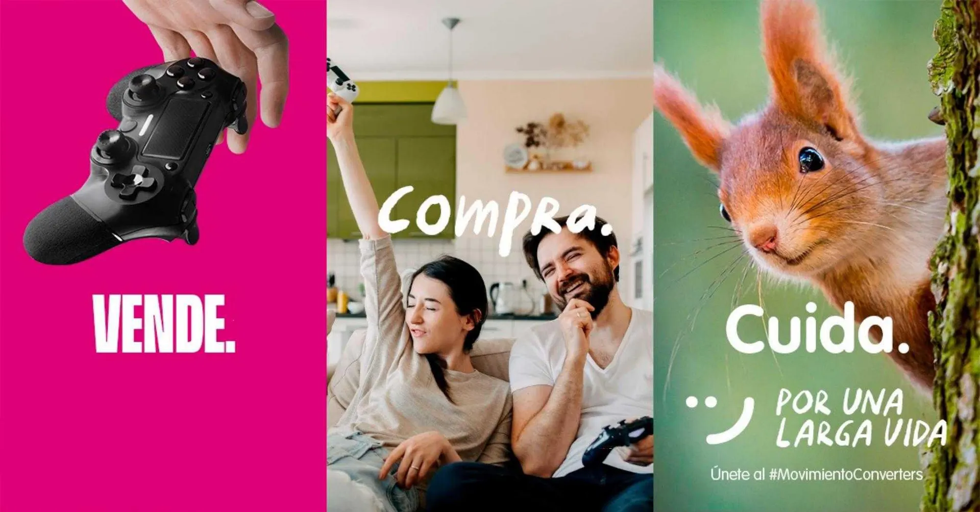 Catálogo Cash Converters - 1