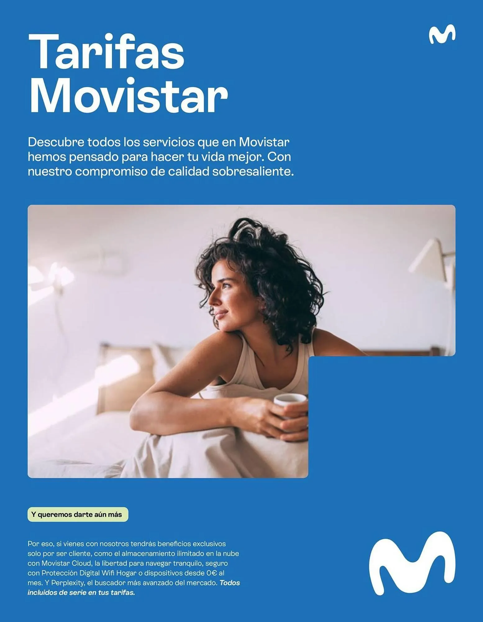 Catálogo de Catálogo Movistar 3 de diciembre al 31 de diciembre 2025 - Página 19