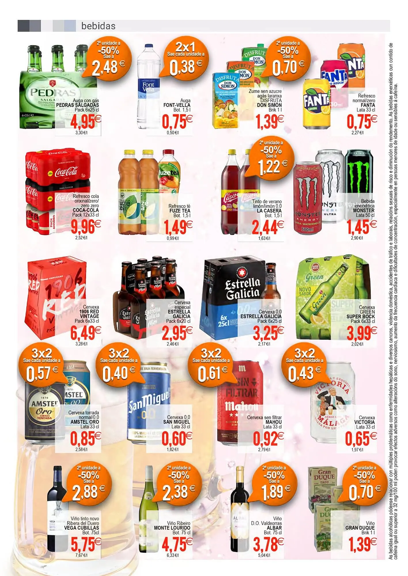 Catálogo de Folleto Plenus Supermercados 30 de abril al 13 de mayo 2026 - Página 10