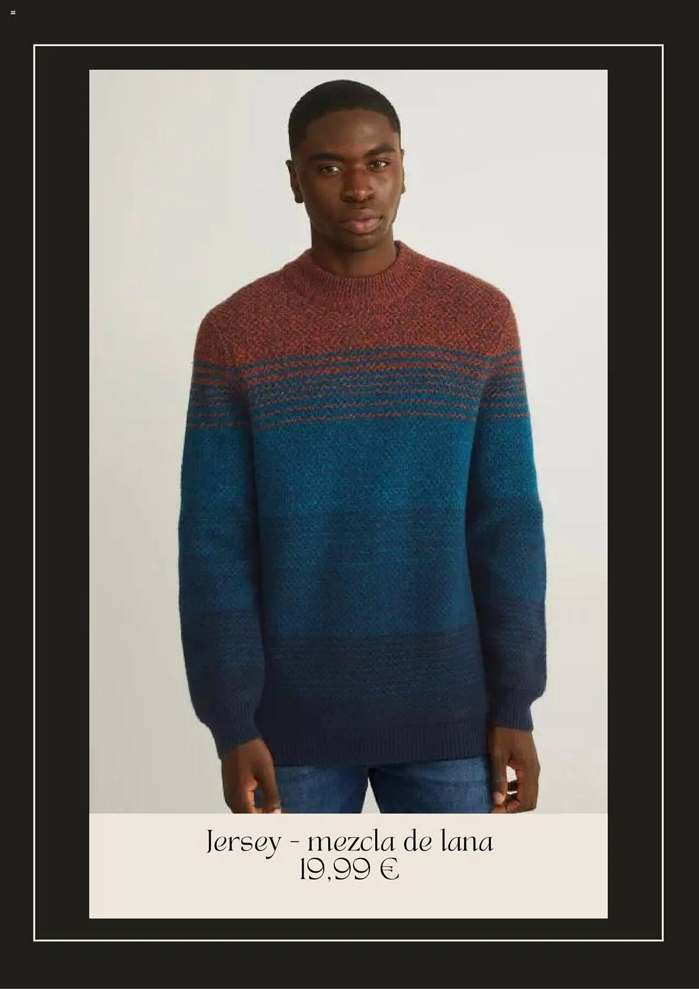 Catálogo de Folleto C&A 24 de noviembre al 27 de noviembre 2023 - Página 5