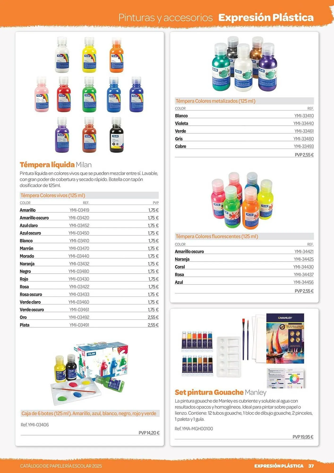 Catálogo de Folleto Dideco 2 de julio al 31 de diciembre 2025 - Página 37