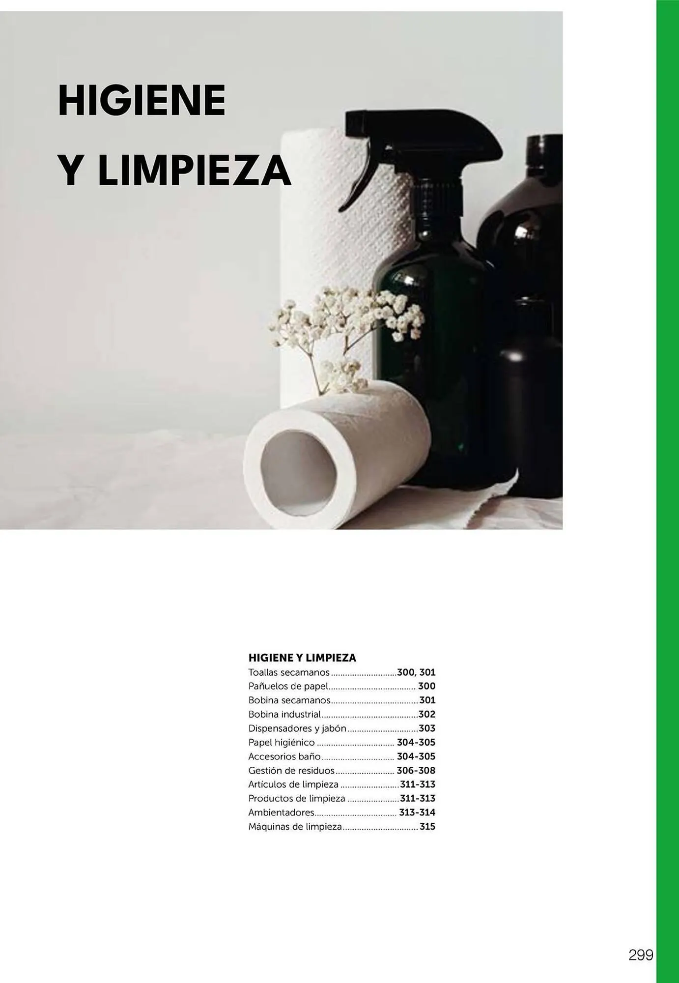 Catálogo de Folleto Staples Kalamazoo 19 de enero al 31 de diciembre 2026 - Página 299