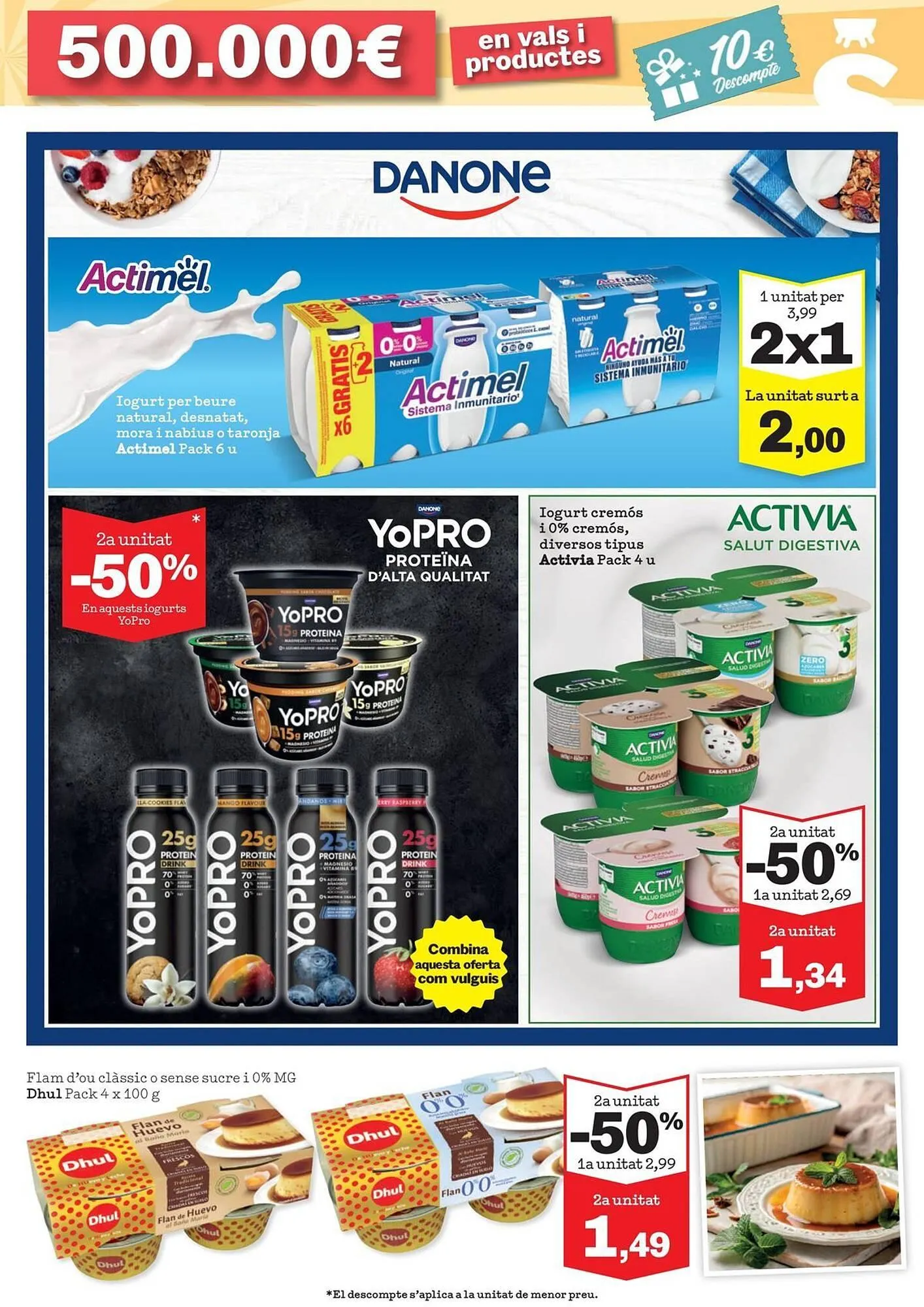 Catálogo de Catálogo Sorli 29 de octubre al 18 de noviembre 2025 - Página 31