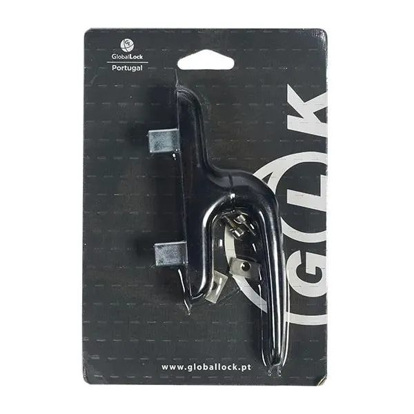 Manivela cremona eu basic negra