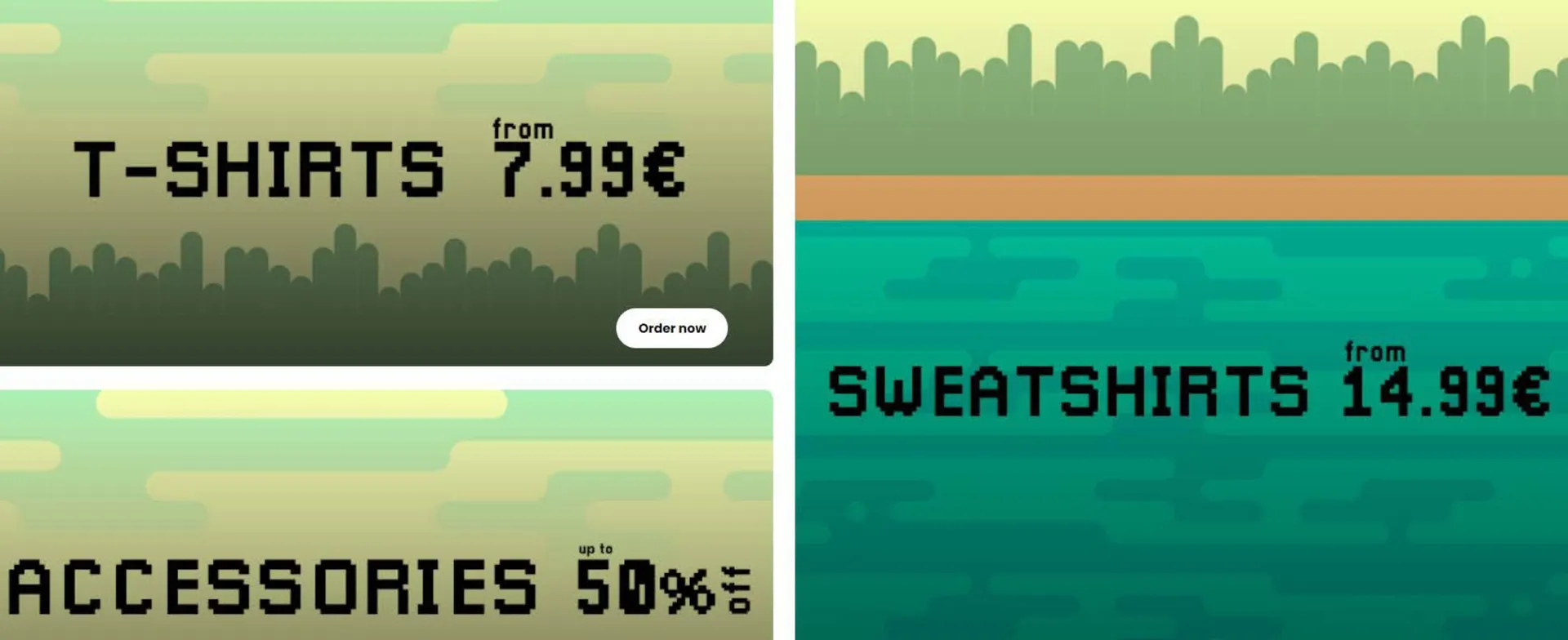 Folleto Pampling - 1