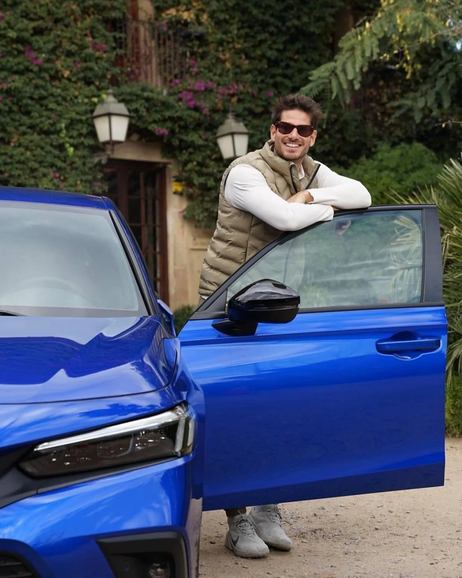 Catálogo de Folleto Honda 28 de febrero al 5 de abril 2025 - Página 2