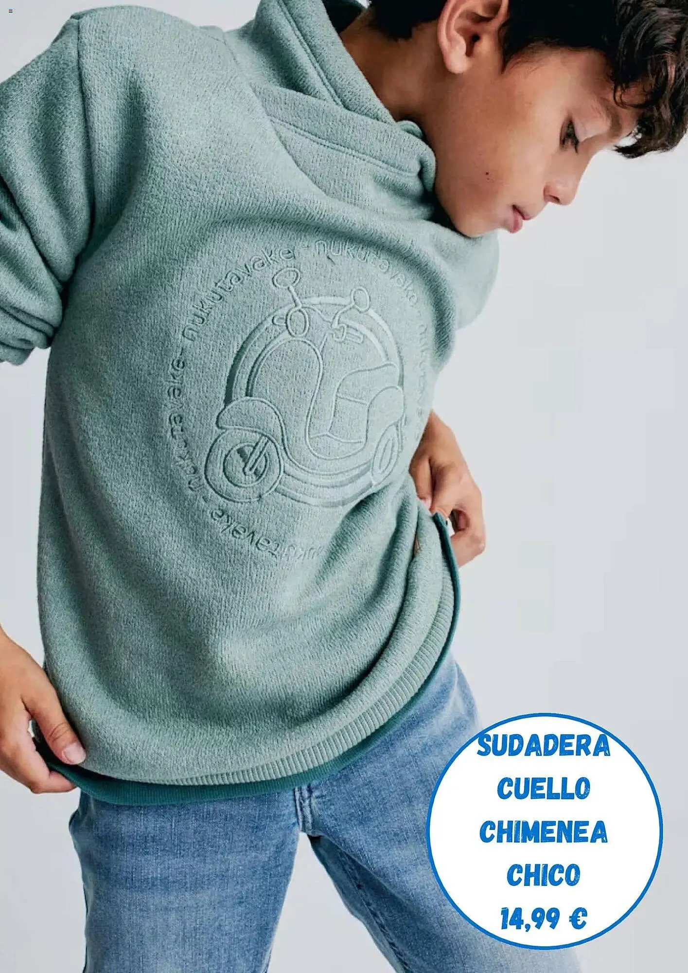 Catálogo de Catálogo Mayoral 5 de enero al 5 de febrero 2026 - Página 11