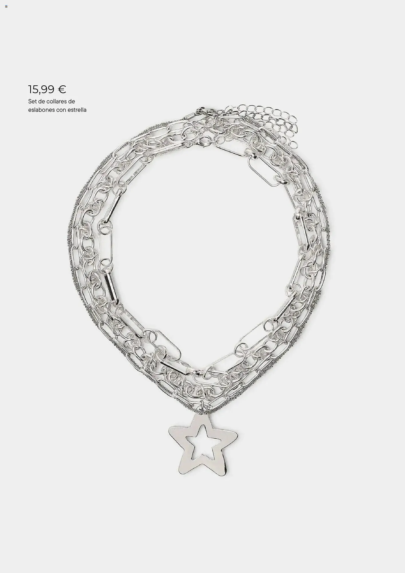 Catálogo de Folleto Parfois 1 de noviembre al 5 de diciembre 2025 - Página 3