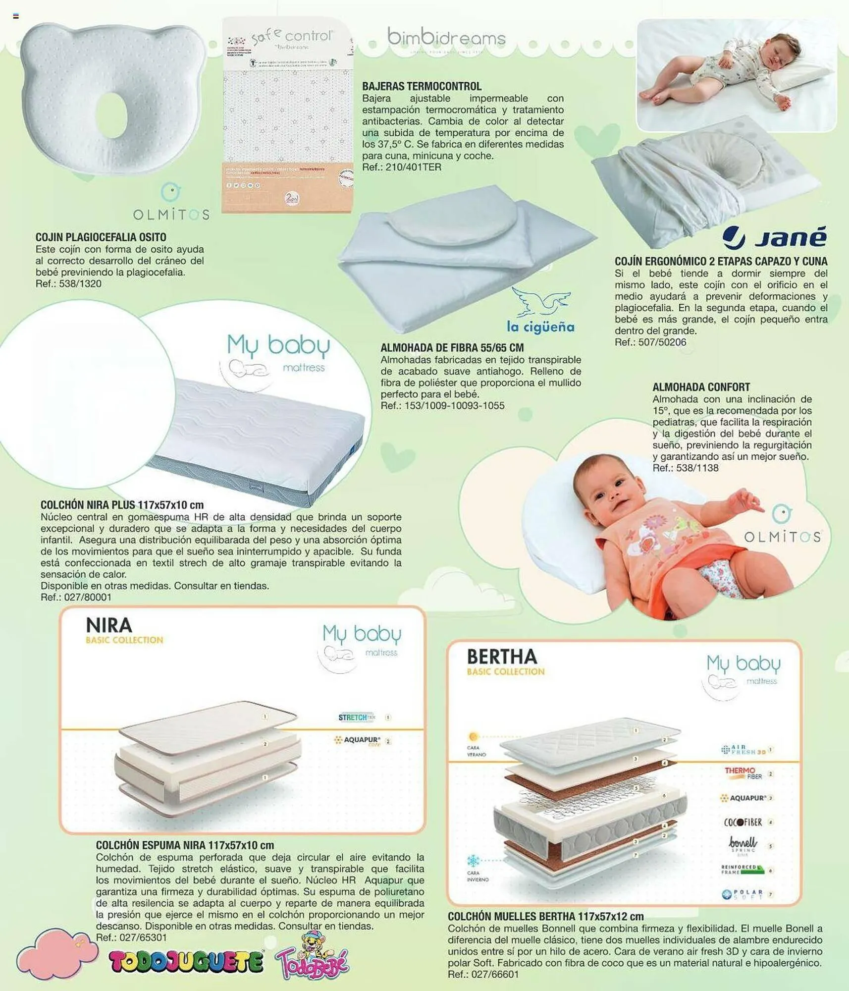 Catálogo de Folleto Todojuguete 4 de junio al 31 de diciembre 2025 - Página 8