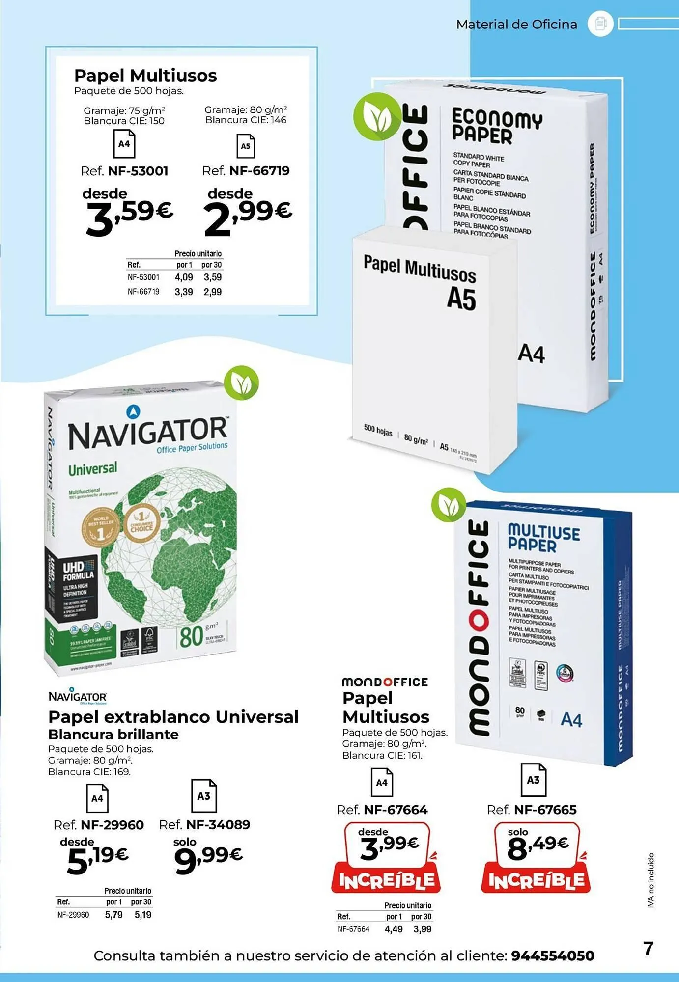 Catálogo de Folleto Staples Kalamazoo 23 de octubre al 31 de diciembre 2025 - Página 7