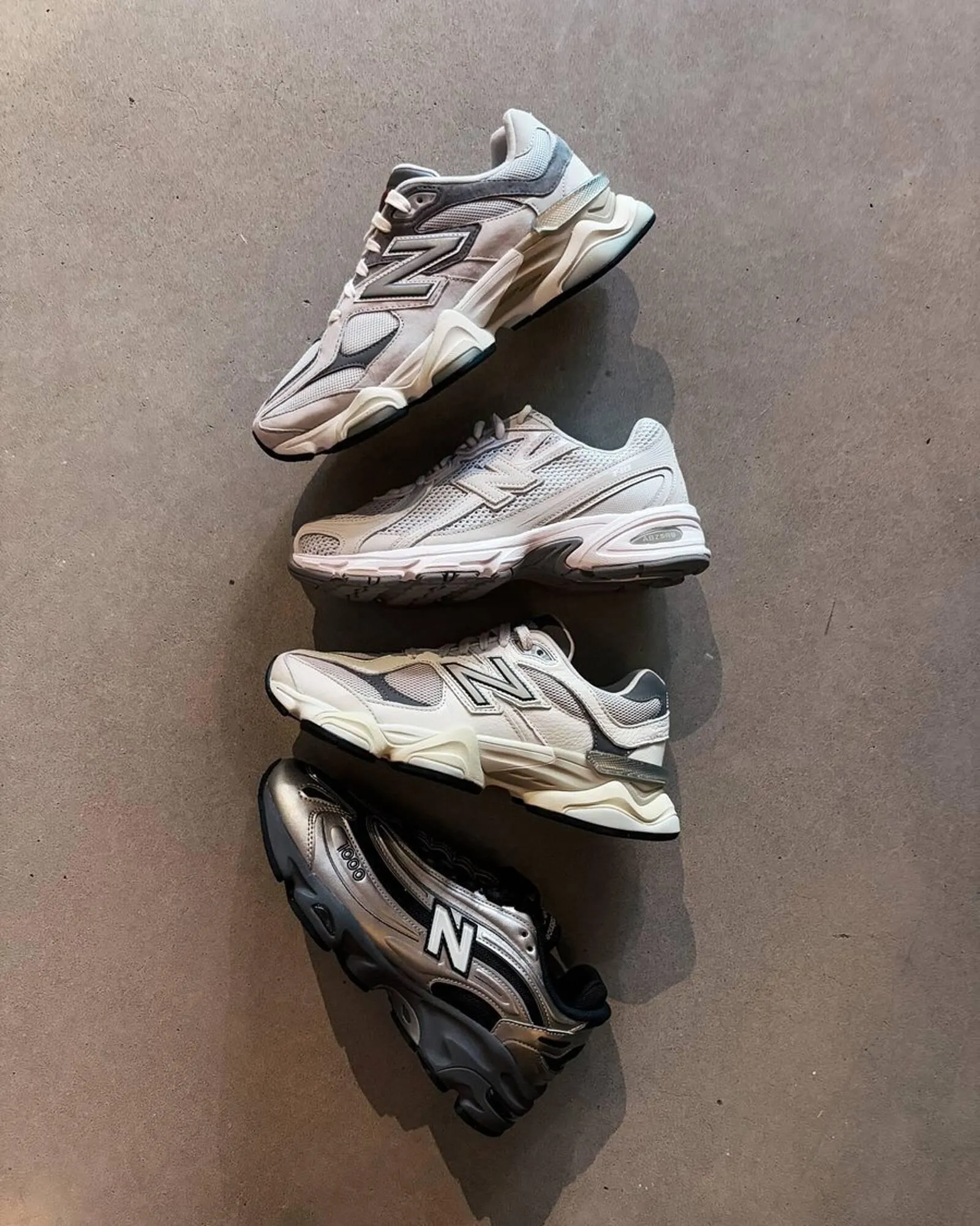 Catálogo de Folleto Foot Locker 22 de mayo al 5 de julio 2025 - Página 5