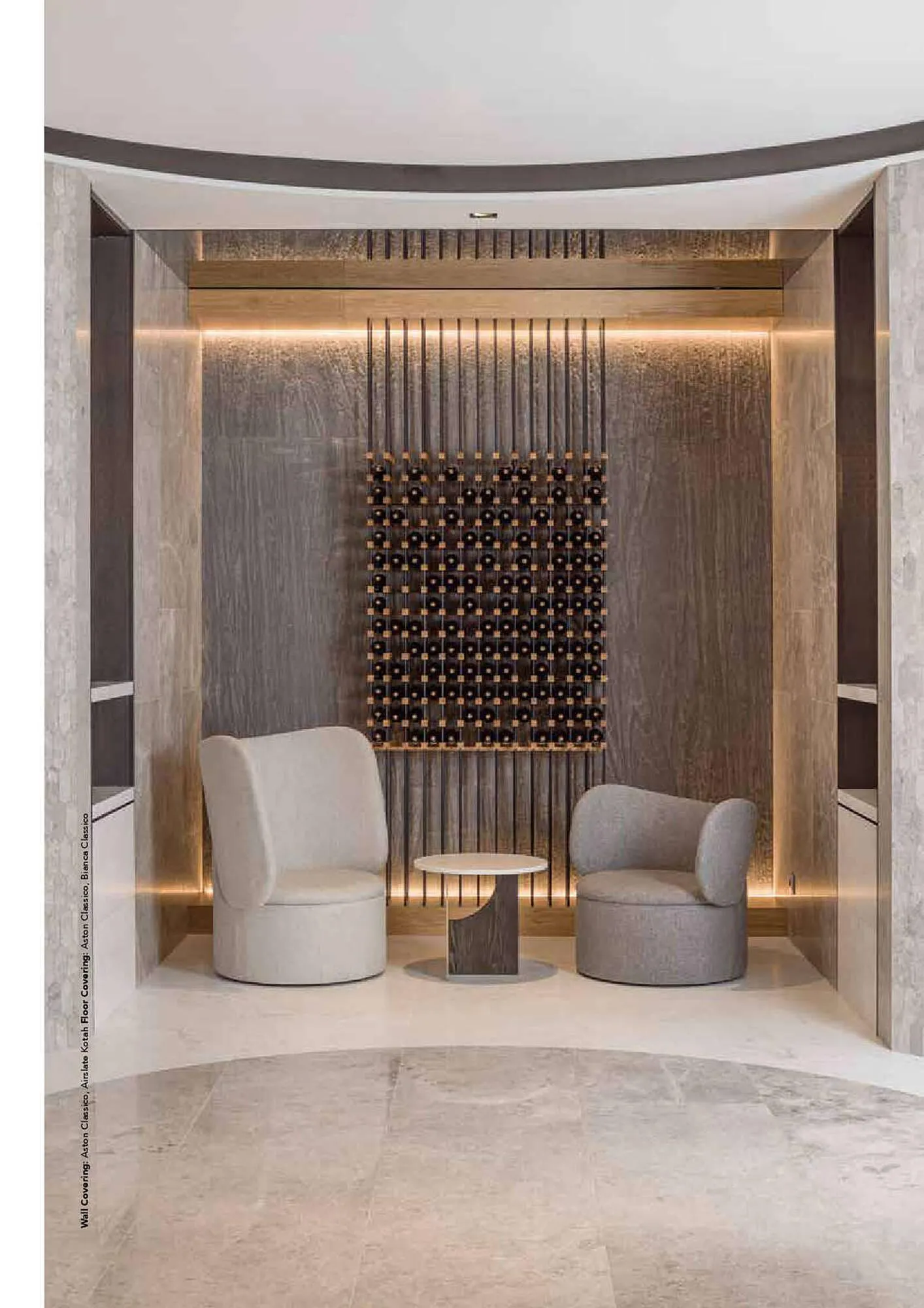 Catálogo de Folleto Porcelanosa 31 de marzo al 8 de febrero 2024 - Página 7