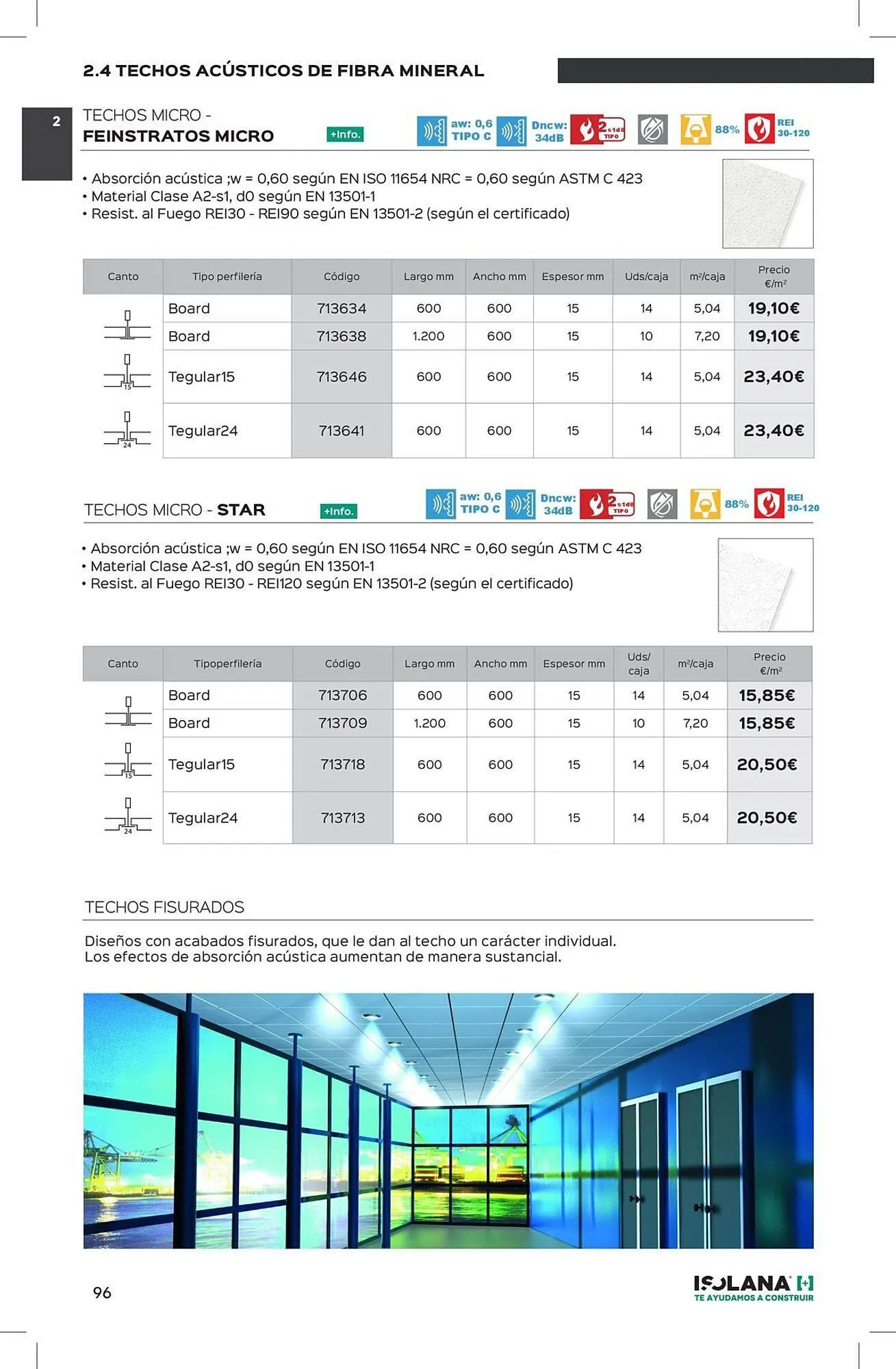 Catálogo de Catálogo Isolana 4 de septiembre al 30 de noviembre 2025 - Página 23
